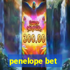 penelope bet